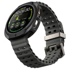 Spigen Liquid Air dėklas Galaxy Watch 8 40mm – juodas -- Samsung Galaxy Watch 8 40mm