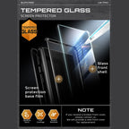 Supcase Unicorn Beetle Pro dėklas Galaxy Z Fold 7 – juodas