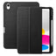 Tech-Protect SC Pen Canvas iPad 10.9 colių dėklas 10 / 2022 / 11" 11 / 2025 - juodas