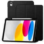 Tech-Protect SC Pen Canvas iPad 10.9 colių dėklas 10 / 2022 / 11" 11 / 2025 - juodas
