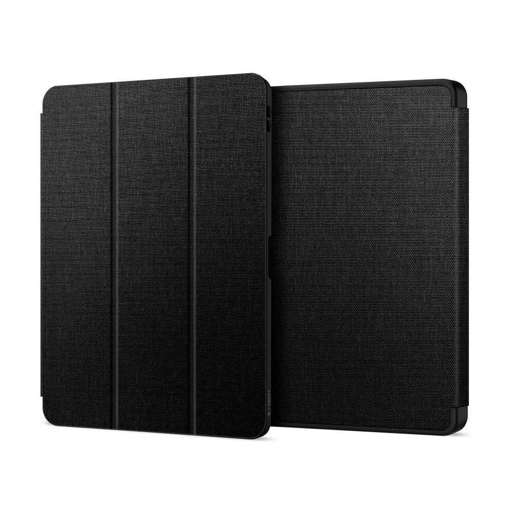Tech-Protect SC Pen Canvas iPad 10.9 colių dėklas 10 / 2022 / 11" 11 / 2025 - juodas