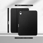 Tech-Protect SC Pen Canvas iPad 10.9 colių dėklas 10 / 2022 / 11" 11 / 2025 - juodas
