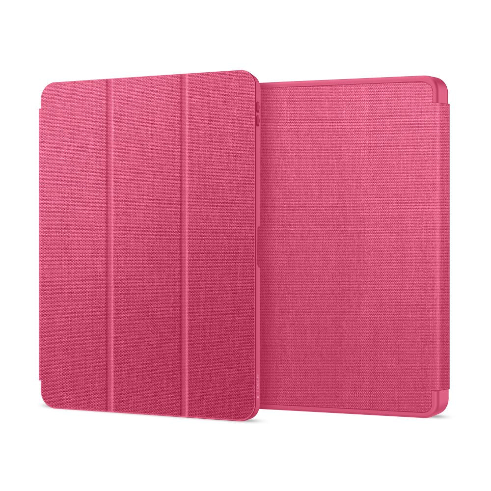 Tech-Protect SC Pen Canvas iPad 10.9 colių 10 / 2022 / 11" 11 / 2025 Case – rožinė