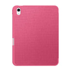 Tech-Protect SC Pen Canvas iPad 10.9 colių 10 / 2022 / 11" 11 / 2025 Case – rožinė