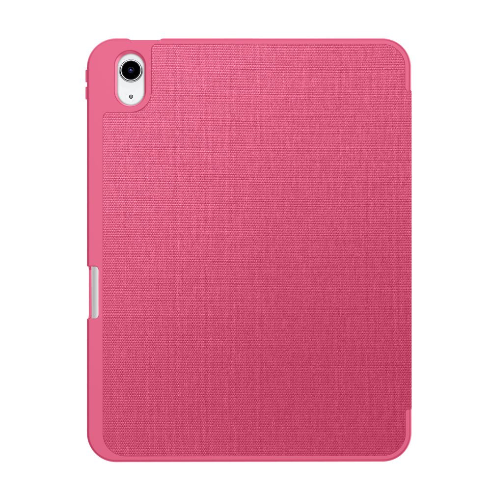 Tech-Protect SC Pen Canvas iPad 10.9 colių 10 / 2022 / 11" 11 / 2025 Case – rožinė