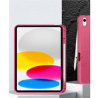 Tech-Protect SC Pen Canvas iPad 10.9 colių 10 / 2022 / 11" 11 / 2025 Case – rožinė