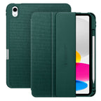 Tech-Protect SC Pen Canvas iPad 10.9 colių dėklas 10 / 2022 / 11" 11 / 2025 - žalia