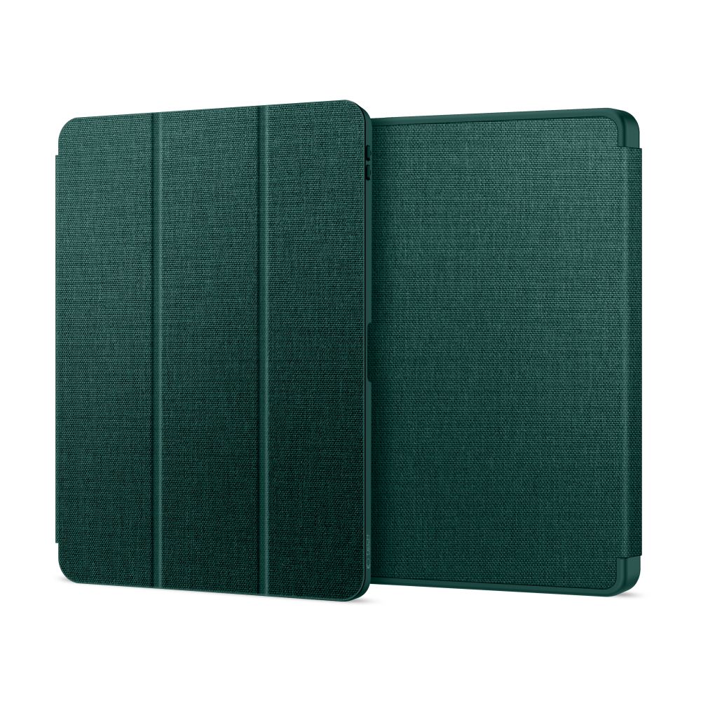 Tech-Protect SC Pen Canvas iPad 10.9 colių dėklas 10 / 2022 / 11" 11 / 2025 - žalia
