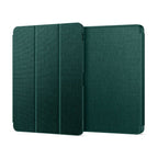 Tech-Protect SC Pen Canvas iPad 10.9 colių dėklas 10 / 2022 / 11" 11 / 2025 - žalia