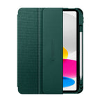 Tech-Protect SC Pen Canvas iPad 10.9 colių dėklas 10 / 2022 / 11" 11 / 2025 - žalia