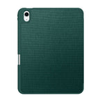 Tech-Protect SC Pen Canvas iPad 10.9 colių dėklas 10 / 2022 / 11" 11 / 2025 - žalia