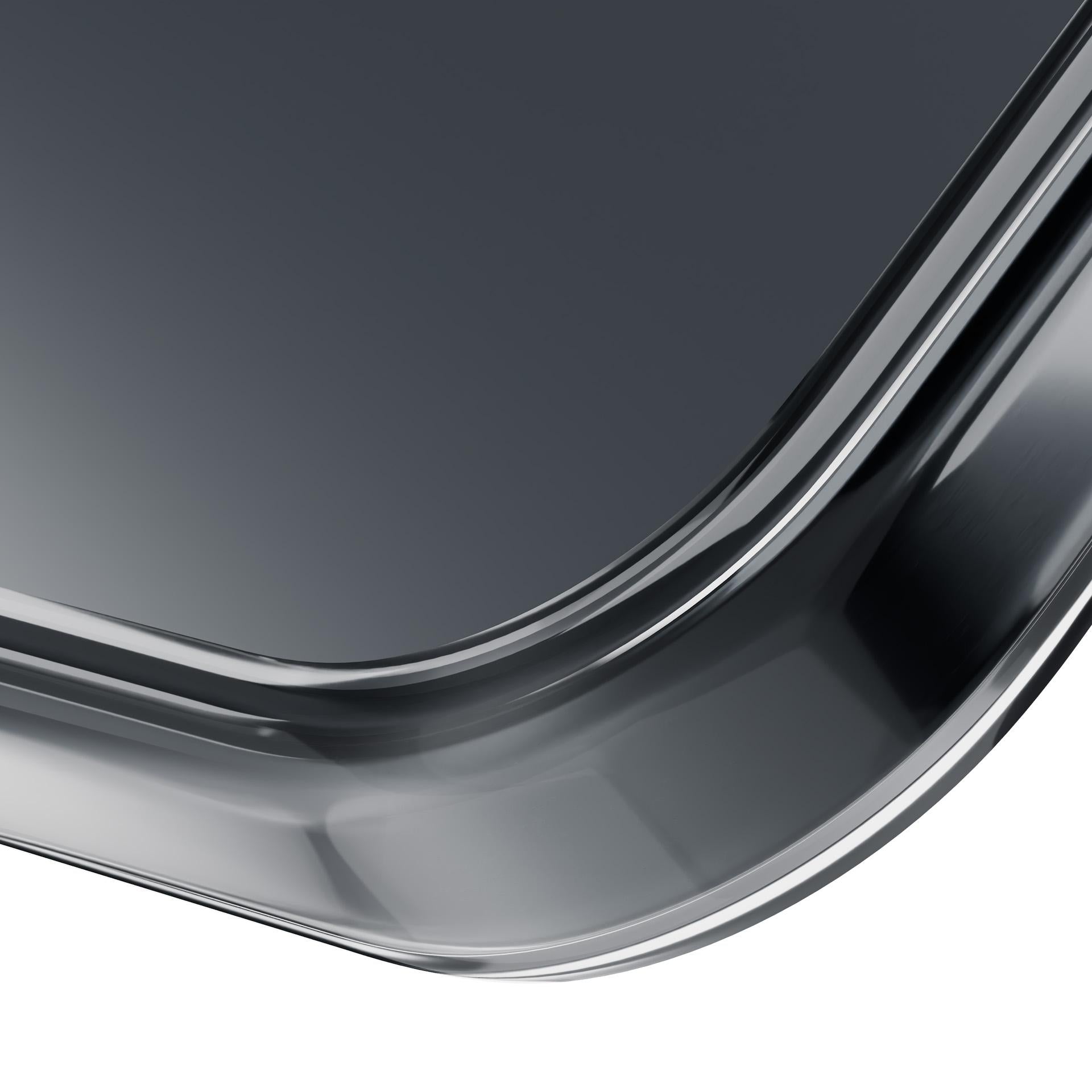 Skaidrus dėklas Xiaomi Redmi 15C – 3mk Clear Case -- Xiaomi Redmi 15C