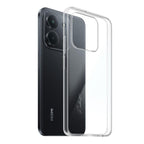 Skaidrus dėklas Xiaomi Redmi 15C – 3mk Clear Case -- Xiaomi Redmi 15C