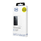 Skaidrus dėklas Xiaomi Redmi 15C – 3mk Clear Case -- Xiaomi Redmi 15C