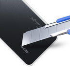 Skaidrus dėklas Xiaomi Redmi 15C – 3mk Clear Case -- Xiaomi Redmi 15C