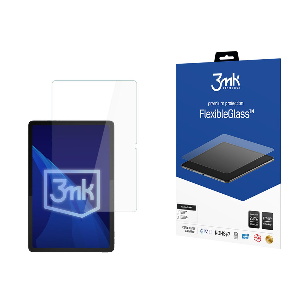 3mk FlexibleGlass™ hibridinis stiklas Lenovo Tab K11 Gen 2 -- Lenovo Tab K11 Gen 2