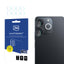 3mk objektyvo apsaugos kameros stiklas, skirtas Realme Note 70T -- Realme Note 70T