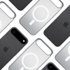 3mk Frosty MagCase skirtas iPhone 17 Air - Baltas -- iPhone 17 Air