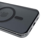 3mk Frosty MagCase skirtas iPhone 17 Air - Baltas -- iPhone 17 Air