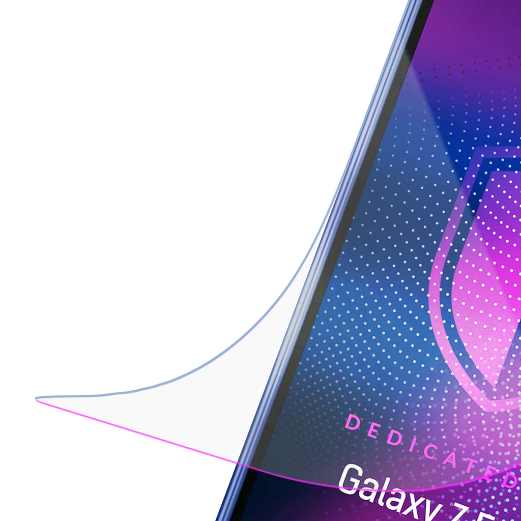 3mk SilverProtection+ Folded Edition apsauginė plėvelė, skirta Samsung Galaxy Z Fold 7