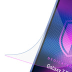 3mk SilverProtection+ Folded Edition apsauginė plėvelė, skirta Samsung Galaxy Z Fold 7