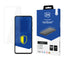3mk HardGlass grūdintas stiklas, skirtas Samsung Galaxy M55 -- Samsung Galaxy M55