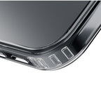 3mk Frosty MagCase, skirtas iPhone 17 - baltas