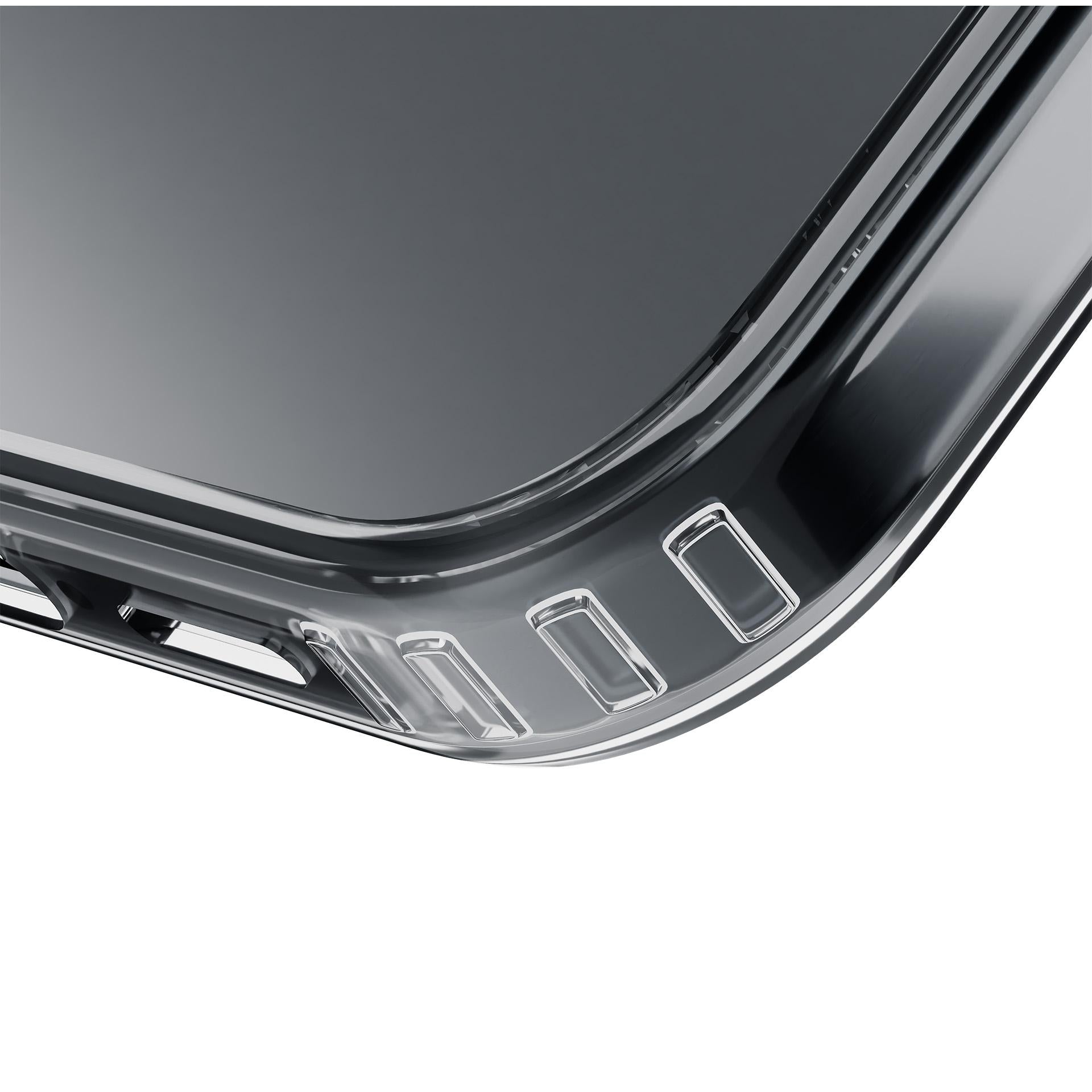 3mk Frosty MagCase, skirtas iPhone 17 - baltas
