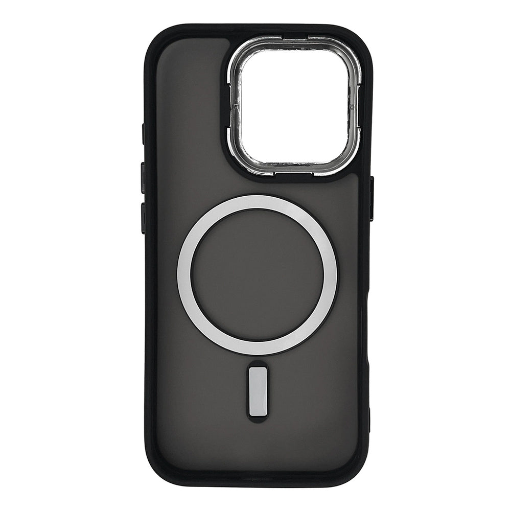 MagSafe dėklas iPhone 17 Air – juodas -- iPhone 17 Air