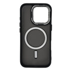 MagSafe dėklas iPhone 17 Air – juodas -- iPhone 17 Air