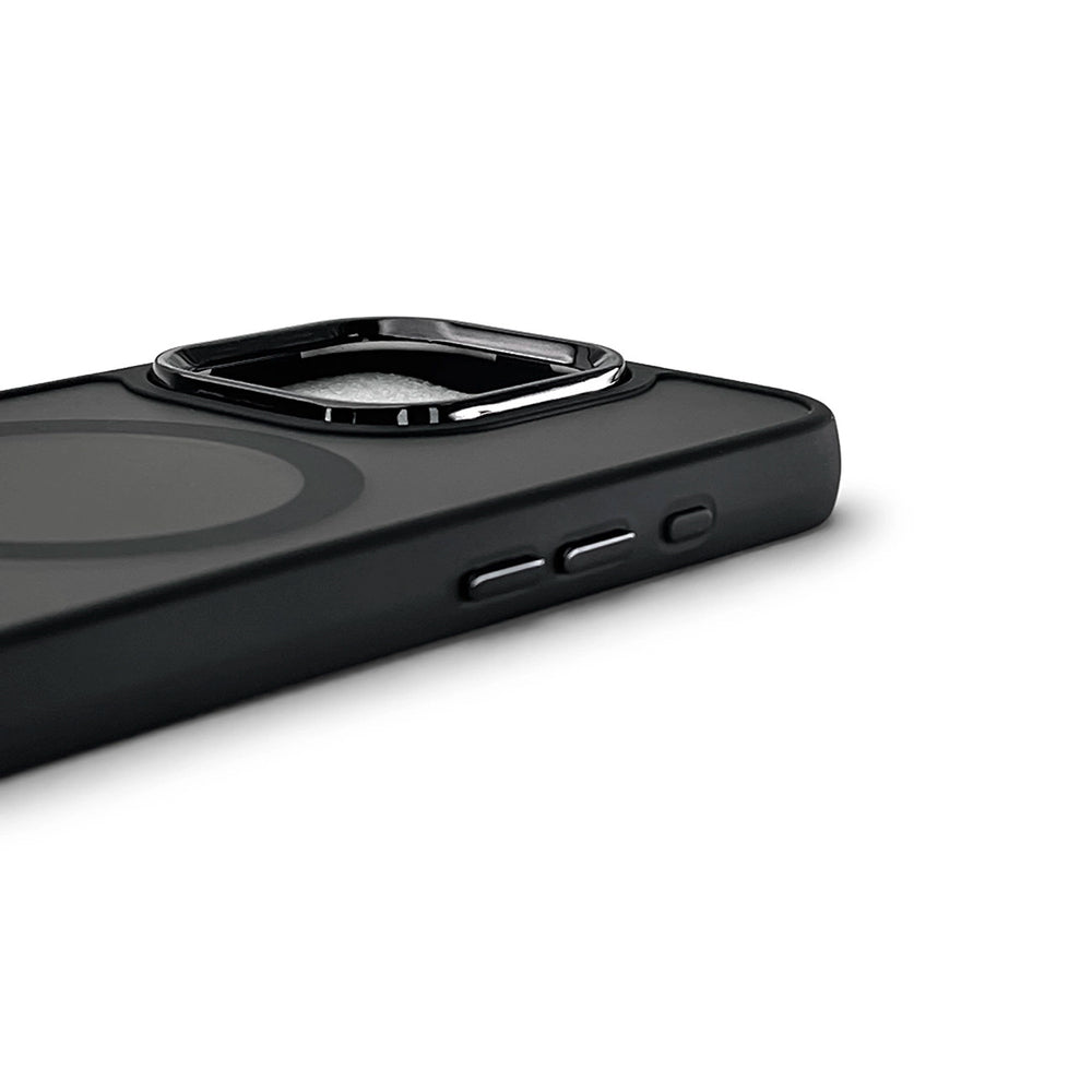 MagSafe dėklas iPhone 17 Air – juodas -- iPhone 17 Air