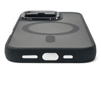 MagSafe dėklas iPhone 17 Air – juodas -- iPhone 17 Air