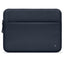 Tech-Protect Sleeve Nešiojamojo Kompiuterio Krepšys 15-16 - Mėlynas -- Laptop Bags