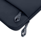 Tech-Protect Sleeve Nešiojamojo Kompiuterio Krepšys 15-16 - Mėlynas -- Laptop Bags