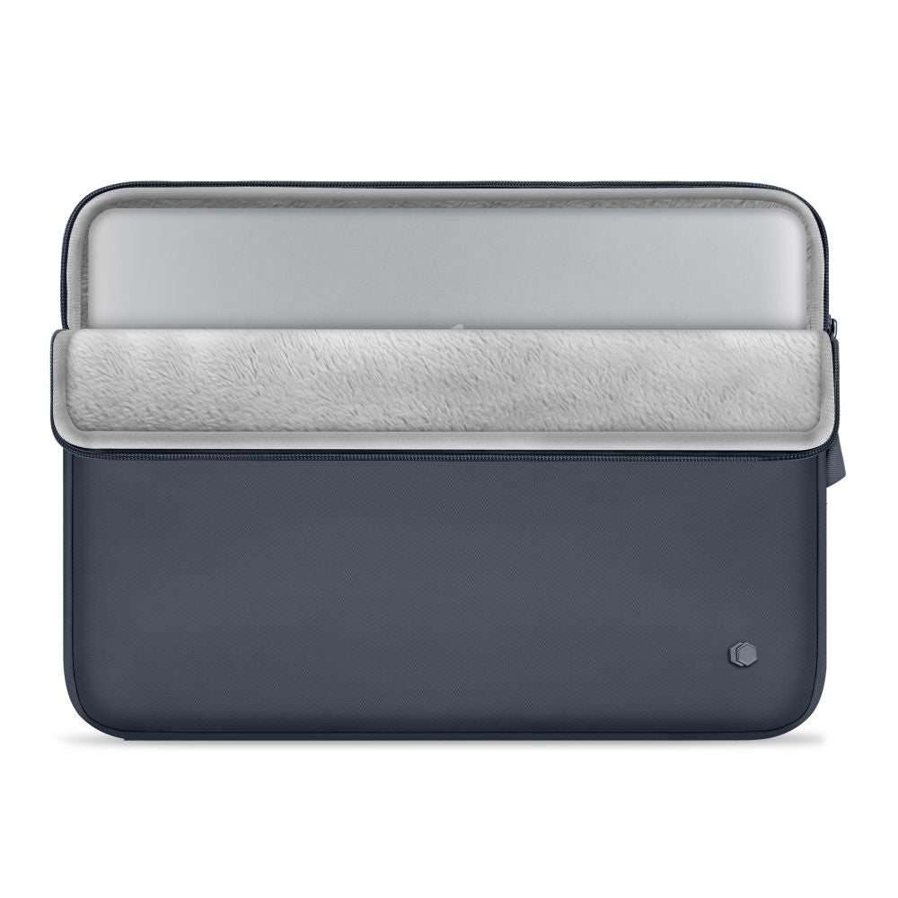 Tech-Protect Sleeve Nešiojamojo Kompiuterio Krepšys 15-16 - Mėlynas -- Laptop Bags