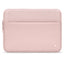 Tech-Protect Sleeve Nešiojamojo Kompiuterio Krepšys 15-16 - Rožinis -- Laptop Bags