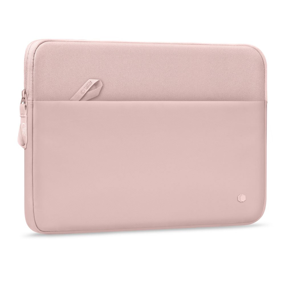 Tech-Protect Sleeve Nešiojamojo Kompiuterio Krepšys 15-16 - Rožinis -- Laptop Bags