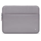 Tech-Protect Sleeve Nešiojamojo Kompiuterio Krepšys 15-16 - Pilkas -- Laptop Bags