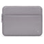 Tech-Protect Sleeve Nešiojamojo Kompiuterio Krepšys 15-16 - Pilkas -- Laptop Bags