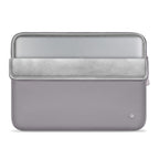 Tech-Protect Sleeve Nešiojamojo Kompiuterio Krepšys 15-16 - Pilkas -- Laptop Bags