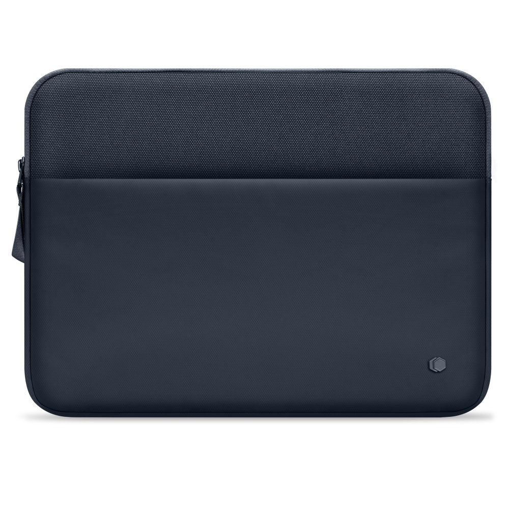 Tech-Protect Sleeve nešiojamojo kompiuterio krepšys 13-14 - Mėlynas -- Laptop Bags