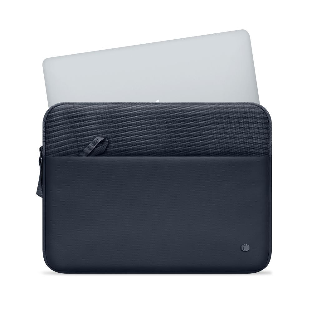 Tech-Protect Sleeve nešiojamojo kompiuterio krepšys 13-14 - Mėlynas -- Laptop Bags