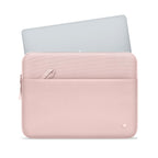 Tech-Protect Sleeve nešiojamojo kompiuterio krepšys 13-14 - Rožinis -- Laptop Bags