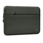 Tech-Protect Sleeve nešiojamojo kompiuterio krepšys 13-14 - Žalias -- Laptop Bags