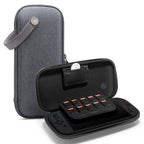Spigen Klasden Pouch dėklas Nintendo Switch 2 – pilkas -- Cell phone cases and covers
