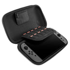 Spigen Klasden Pouch dėklas Nintendo Switch 2 – pilkas -- Cell phone cases and covers