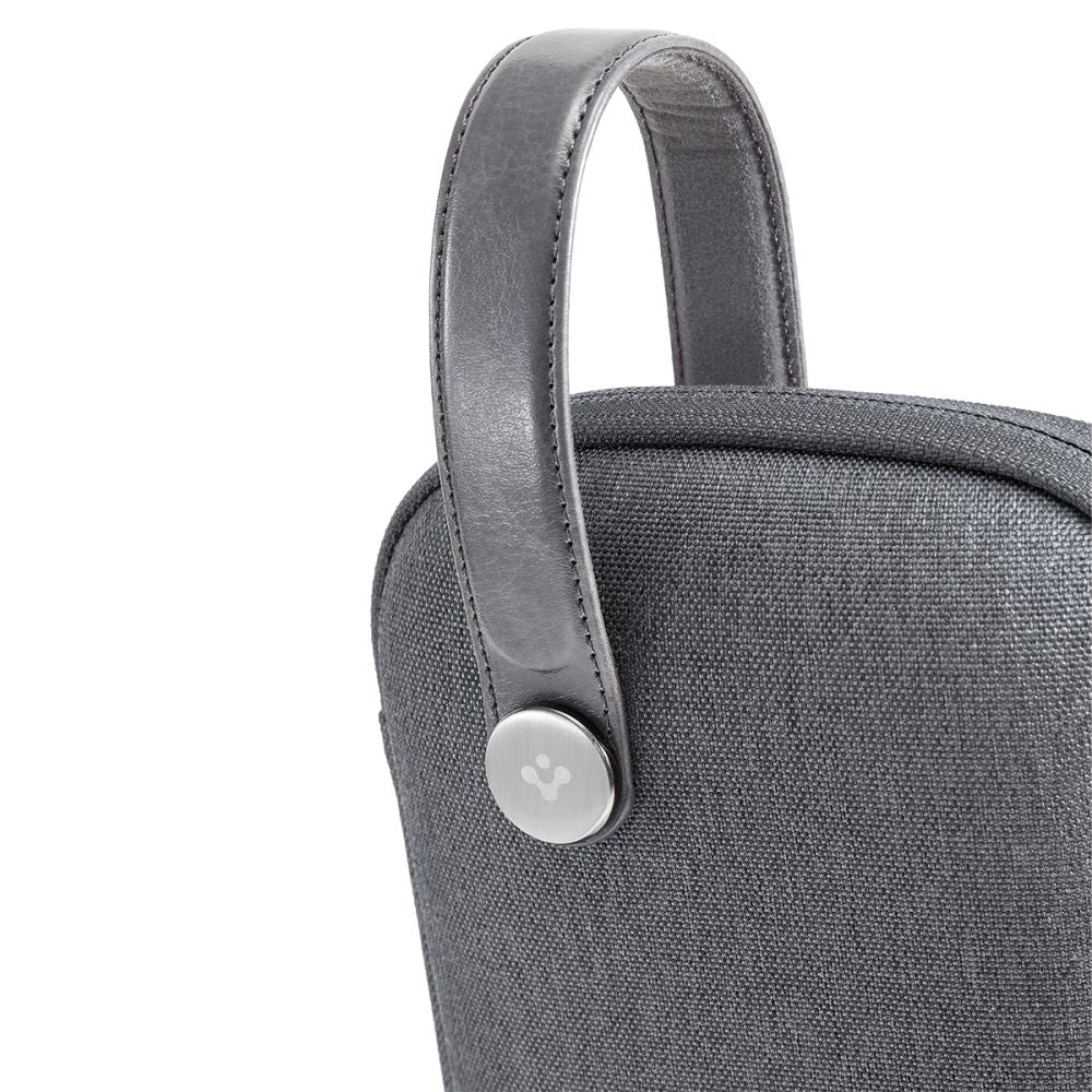 Spigen Klasden Pouch dėklas Nintendo Switch 2 – pilkas -- Cell phone cases and covers