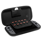Spigen Klasden Pouch dėklas Nintendo Switch 2 – pilkas -- Cell phone cases and covers
