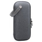 Spigen Klasden Pouch dėklas Nintendo Switch 2 – pilkas -- Cell phone cases and covers