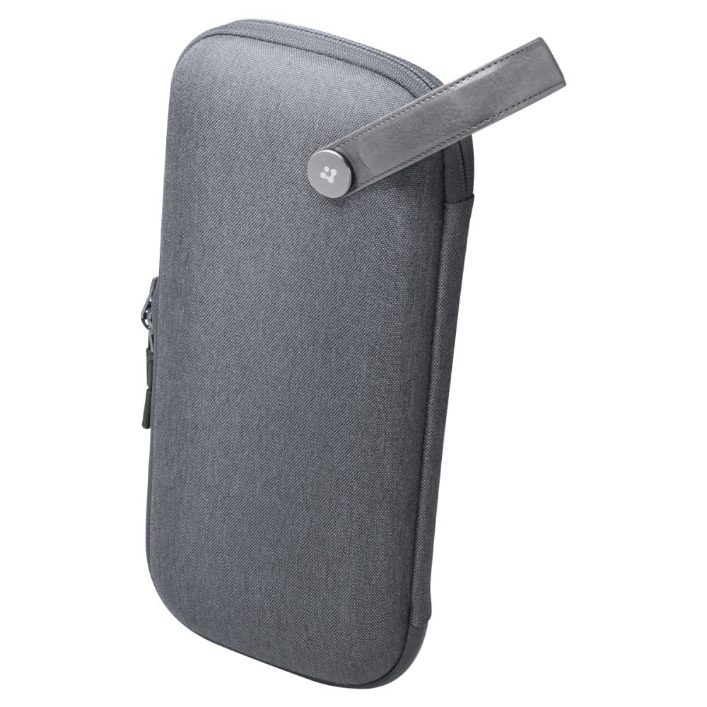 Spigen Klasden Pouch dėklas Nintendo Switch 2 – pilkas -- Cell phone cases and covers